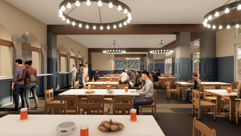 Bierkeller Columbia Brewery - RENDERING CONCEPT 8